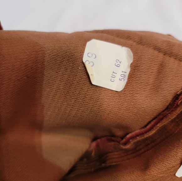 Vintage Union Made Barn Jacket - Picture 8 of 16